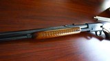 A True Circus Gallery Gun - Winchester Model 61 .22 S/L/LR - Circa 1948 – Ringling – Sparks – Cole Circuses - 10 of 20