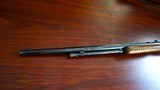 A True Circus Gallery Gun - Winchester Model 61 .22 S/L/LR - Circa 1948 – Ringling – Sparks – Cole Circuses - 9 of 20