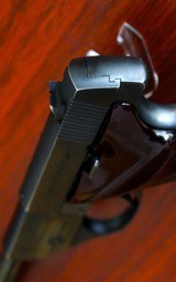 High Standard Sport-King - 1950s First Model - 22 LR 6.5