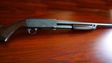 Ithaca Model 37 featherweight 20 Ga 2 3/4 pump shotgun - 3 of 13