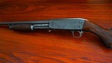 Ithaca Model 37 featherweight 20 Ga 2 3/4 pump shotgun - 10 of 13