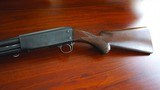 Ithaca Model 37 featherweight 20 Ga 2 3/4 pump shotgun - 8 of 13