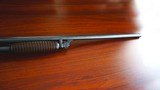 Ithaca Model 37 featherweight 20 Ga 2 3/4 pump shotgun - 4 of 13