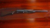 Ithaca Model 37 featherweight 20 Ga 2 3/4 pump shotgun - 1 of 13