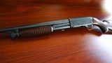 Ithaca Model 37 featherweight 20 Ga 2 3/4 pump shotgun - 7 of 13