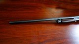 Ithaca Model 37 featherweight 20 Ga 2 3/4 pump shotgun - 6 of 13