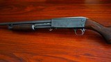 Ithaca Model 37 featherweight 20 Ga 2 3/4 pump shotgun - 11 of 13