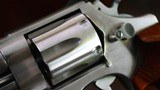 Smith & Wesson Model 629-1 – 8” .44 Magnum – Stainless Steel – Like New S&W - 8 of 20