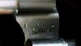 Smith & Wesson Model 629-1 – 8” .44 Magnum – Stainless Steel – Like New S&W - 20 of 20