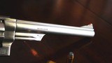 Smith & Wesson Model 629-1 – 8” .44 Magnum – Stainless Steel – Like New S&W - 13 of 20