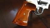 Smith & Wesson Model 629-1 – 8” .44 Magnum – Stainless Steel – Like New S&W - 11 of 20