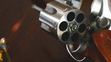 Smith & Wesson Model 629-1 – 8” .44 Magnum – Stainless Steel – Like New S&W - 18 of 20