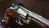 Smith & Wesson Model 629-1 – 8” .44 Magnum – Stainless Steel – Like New S&W - 15 of 20