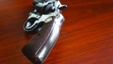 Colt Bankers Special in .38 S&W - 1935 - 6 of 20