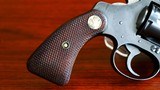 Colt Detective Special - .38 Special - Full Outfit - 18 of 20