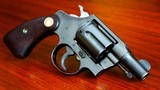 Colt Detective Special - .38 Special - Full Outfit - 17 of 20