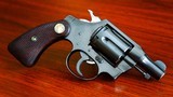 Colt Detective Special - .38 Special - Full Outfit - 15 of 20