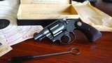 Colt Detective Special - .38 Special - Full Outfit