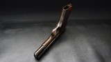 1943 COLT M1911A1 .45 ACP - 1911 WWII Tanker Rig - Battle Worn US Property GI Bring Back - 9 of 20