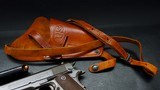 1943 COLT M1911A1 .45 ACP - 1911 WWII Tanker Rig - Battle Worn US Property GI Bring Back - 19 of 20