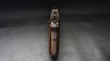 1943 COLT M1911A1 .45 ACP - 1911 WWII Tanker Rig - Battle Worn US Property GI Bring Back - 8 of 20