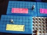 .45 ACP - Winchester – Remington – Lellier & Bellot – Nosler – Bullseye – Win 231 - 7 of 14