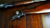 ~Remington Model 12CS Slide Action Takedown Rifle - 6 of 18