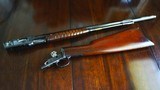 ~Remington Model 12CS Slide Action Takedown Rifle - 2 of 18