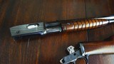 ~Remington Model 12CS Slide Action Takedown Rifle - 5 of 18