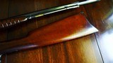 ~Remington Model 12CS Slide Action Takedown Rifle - 7 of 18
