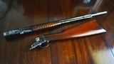 ~Remington Model 12CS Slide Action Takedown Rifle - 3 of 18