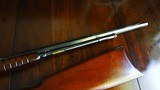 ~Remington Model 12CS Slide Action Takedown Rifle - 4 of 18