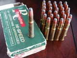 Multiple caliber - pistol / rifle ammo lot. - 8 of 20