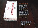 Multiple caliber - pistol / rifle ammo lot. - 12 of 20
