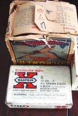 Multiple caliber - pistol / rifle ammo lot. - 5 of 20