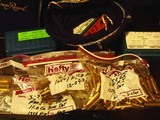 Multiple caliber - pistol / rifle ammo lot. - 20 of 20
