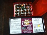 Multiple caliber - pistol / rifle ammo lot. - 15 of 20