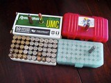Multiple caliber - pistol / rifle ammo lot. - 11 of 20