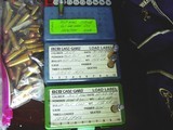 Multiple caliber - pistol / rifle ammo lot. - 17 of 20