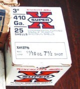 Multiple caliber - pistol / rifle ammo lot. - 19 of 20