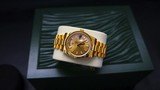 Rolex President 118238 Day-Date Double Quickset Automatic - Box / Papers - 1 of 20
