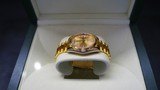 Rolex President 118238 Day-Date Double Quickset Automatic - Box / Papers - 5 of 20