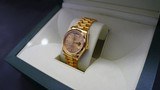 Rolex President 118238 Day-Date Double Quickset Automatic - Box / Papers - 4 of 20