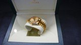 Rolex President 118238 Day-Date Double Quickset Automatic - Box / Papers - 7 of 20