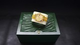 Rolex President 118238 Day-Date Double Quickset Automatic - Box / Papers - 17 of 20