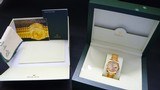 Rolex President 118238 Day-Date Double Quickset Automatic - Box / Papers - 2 of 20