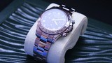Rolex Daytona 116509 Rare Racing Grey Automatic Chronograph - Box / Papers - 3 of 8