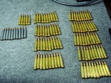 Ammo - various calibers - 2 of 10