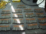 Ammo - various calibers - 1 of 10