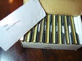 Ammo - various calibers - 7 of 10